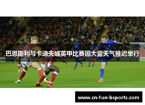 巴恩斯利与卡迪夫城英甲比赛因大雾天气推迟举行 巴恩斯利与卡迪夫城英甲比赛因大雾天气推迟举行